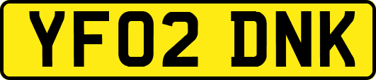 YF02DNK