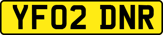 YF02DNR