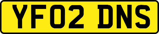 YF02DNS