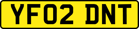 YF02DNT