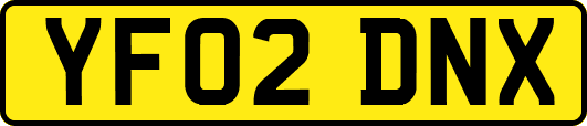 YF02DNX