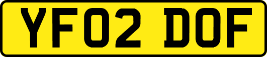 YF02DOF