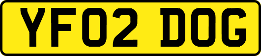 YF02DOG
