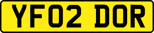 YF02DOR