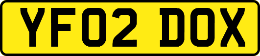 YF02DOX