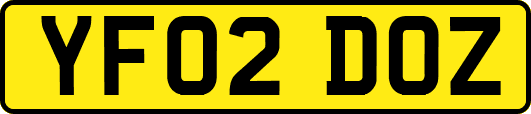 YF02DOZ