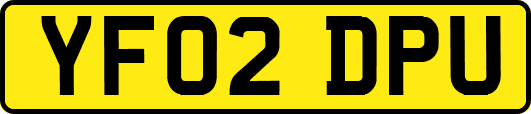 YF02DPU
