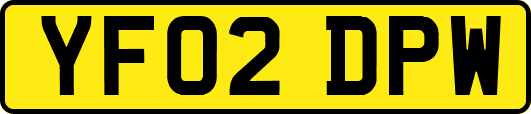 YF02DPW