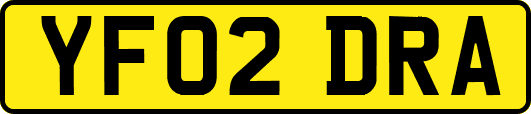 YF02DRA