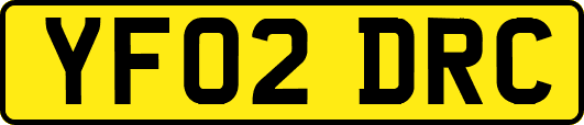 YF02DRC