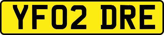 YF02DRE