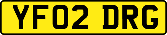 YF02DRG