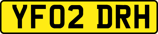 YF02DRH