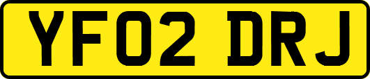 YF02DRJ