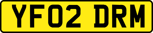 YF02DRM