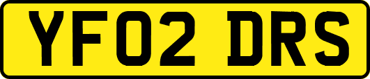 YF02DRS