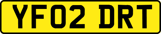 YF02DRT