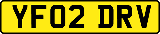 YF02DRV