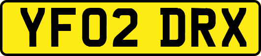 YF02DRX