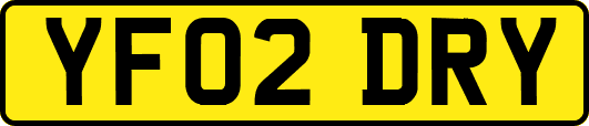YF02DRY