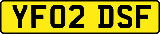 YF02DSF