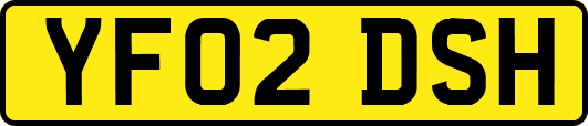 YF02DSH