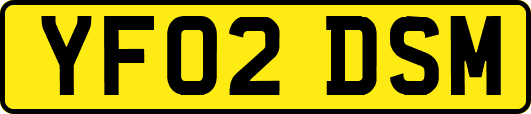 YF02DSM