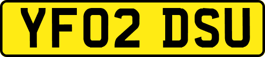 YF02DSU