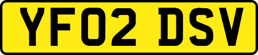 YF02DSV