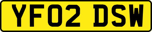 YF02DSW