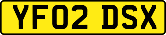 YF02DSX