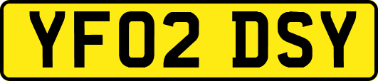 YF02DSY