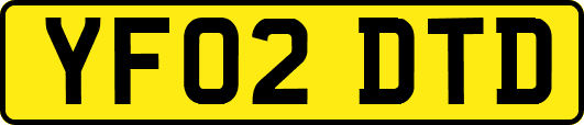 YF02DTD