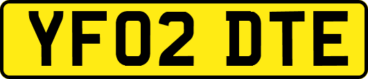 YF02DTE