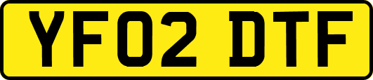 YF02DTF