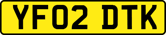 YF02DTK