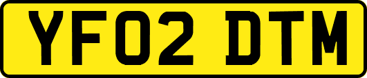 YF02DTM