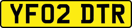YF02DTR