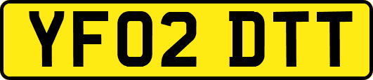 YF02DTT