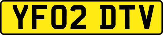 YF02DTV