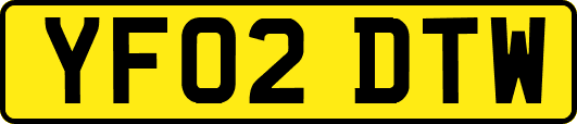 YF02DTW