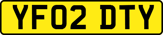 YF02DTY