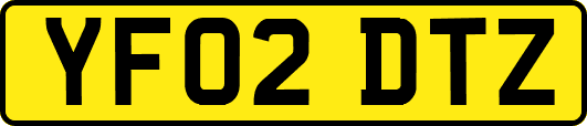 YF02DTZ