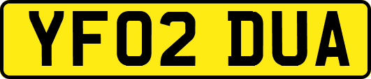 YF02DUA