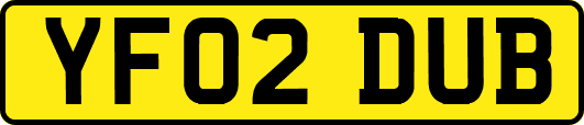 YF02DUB