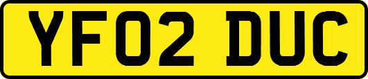YF02DUC