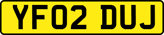 YF02DUJ