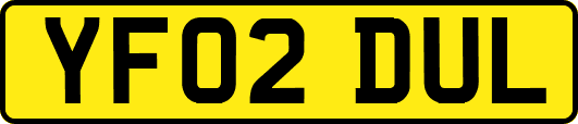 YF02DUL