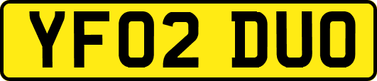 YF02DUO