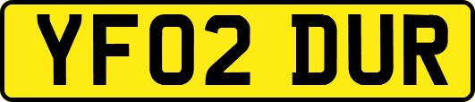 YF02DUR